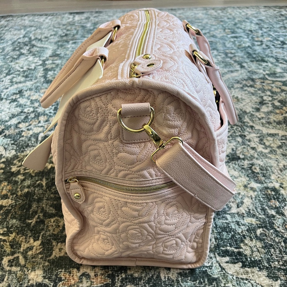 Betsey Johnson Weekender - Picture 6 of 10